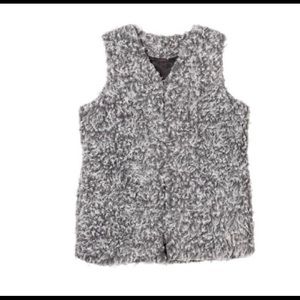 mark. by avon in the loops sweater vest